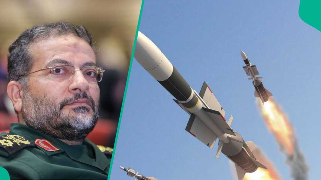 The Israeli military kills Basij commander Gholamreza Soleimani. The Israeli military kills Basij commander Gholamreza Soleimani.