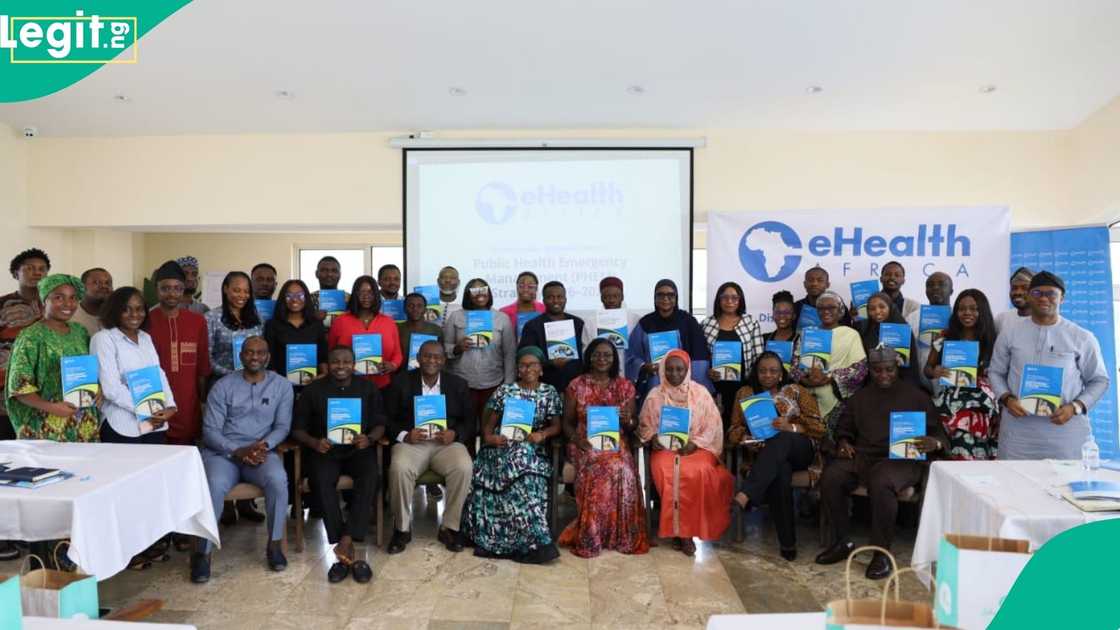 Firm Unveils Plans to Strengthen Public Health Emergency Preparedness Across Africa Firm Unveils Plans to Strengthen Public Health Emergency Preparedness Across Africa