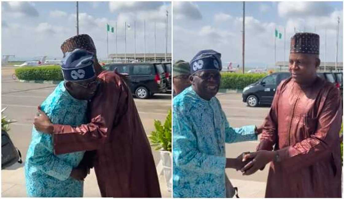 Christian leaders reject Shettima Christian leaders reject Shettima