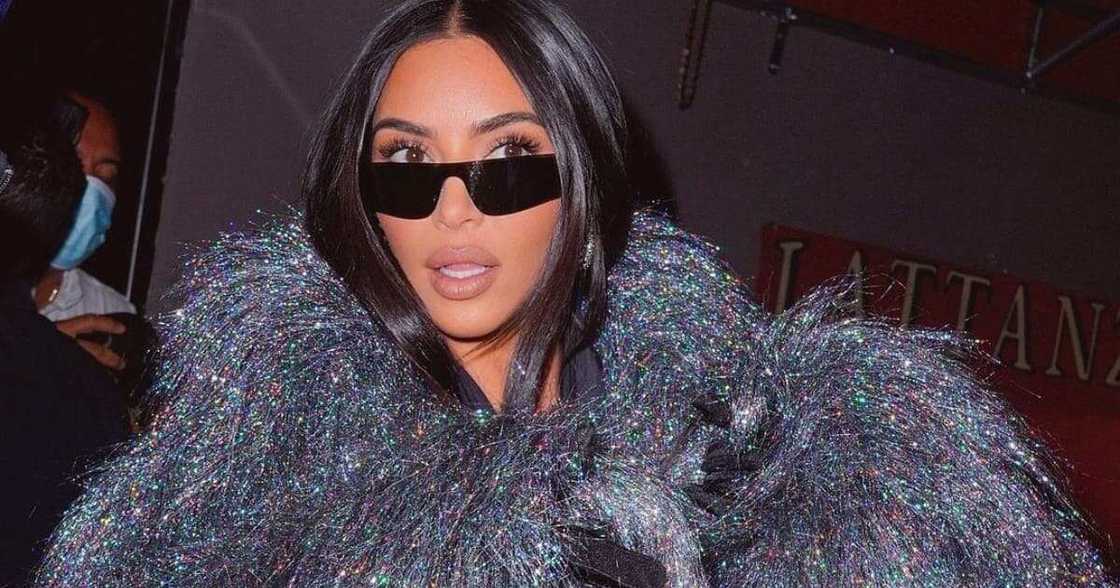 Trespasser Who Sent Kim Kardashian Diamond Ring, Plan B Pills Arrested. Trespasser Who Sent Kim Kardashian Diamond Ring, Plan B Pills Arrested.