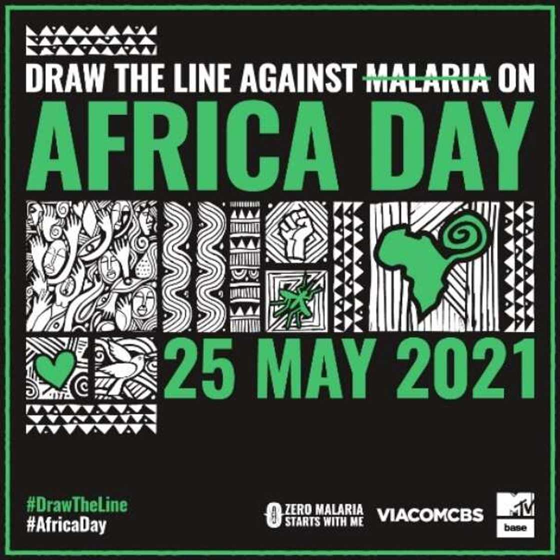 This Is the Malaria Campaign That Dominated Conversations at the MTV Africa Day Concert This Is the Malaria Campaign That Dominated Conversations at the MTV Africa Day Concert