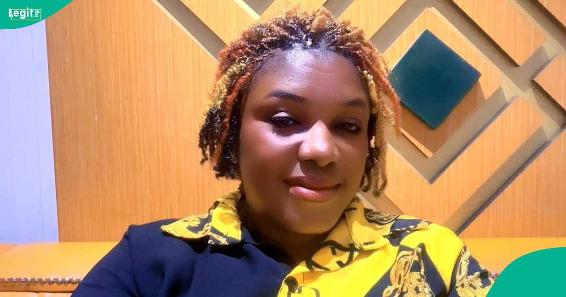 A woman narrates how her husband left her and three children without saying a word.