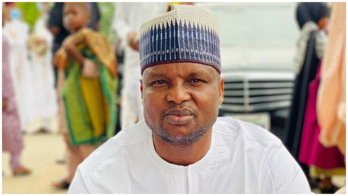 Abba Kyari Abba Kyari