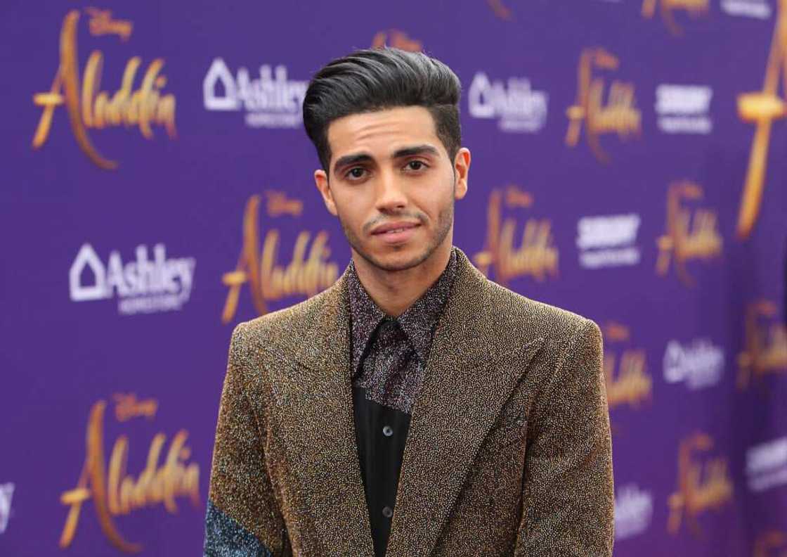 Famous Egyptian actors Famous Egyptian actors