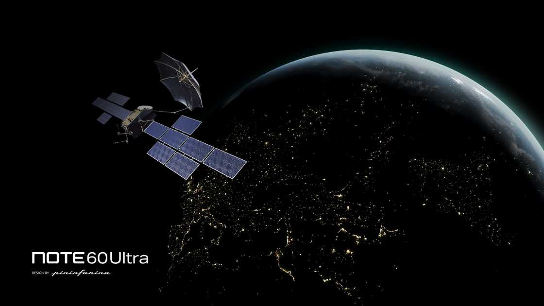 Infinix NOTE 60 Ultra Ushers in the New Premium Era Infinix NOTE 60 Ultra Ushers in the New Premium Era