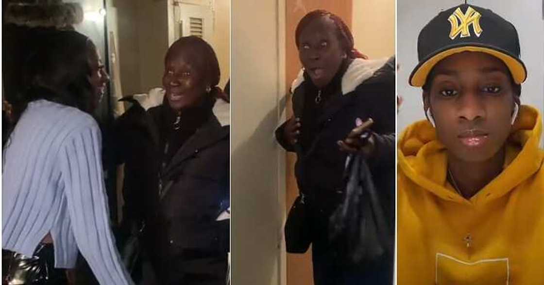 Mum couldn't recognise her daughter, tomboy to slay queen Mum couldn't recognise her daughter, tomboy to slay queen