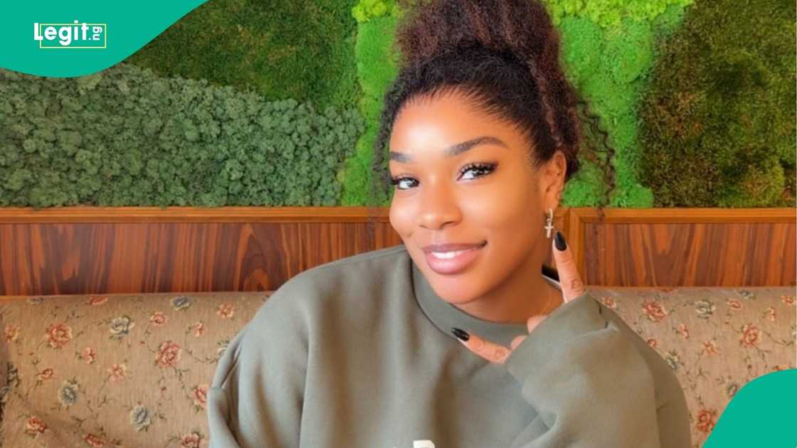 Neche’s sudden BBNaija exit leaves housemates stunned, fans searching for answers