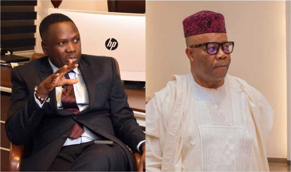 Bwala, Akpabio Bwala, Akpabio