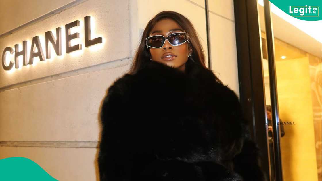 Lilian Afegbai apologises to AMVCA organisers and To Kill a Monkey cast after dismissing awards ceremony over nomination snub Lilian Afegbai apologises to AMVCA organisers and To Kill a Monkey cast after dismissing awards ceremony over nomination snub