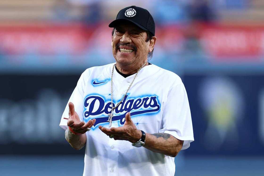 Famous Hispanic actors Famous Hispanic actors