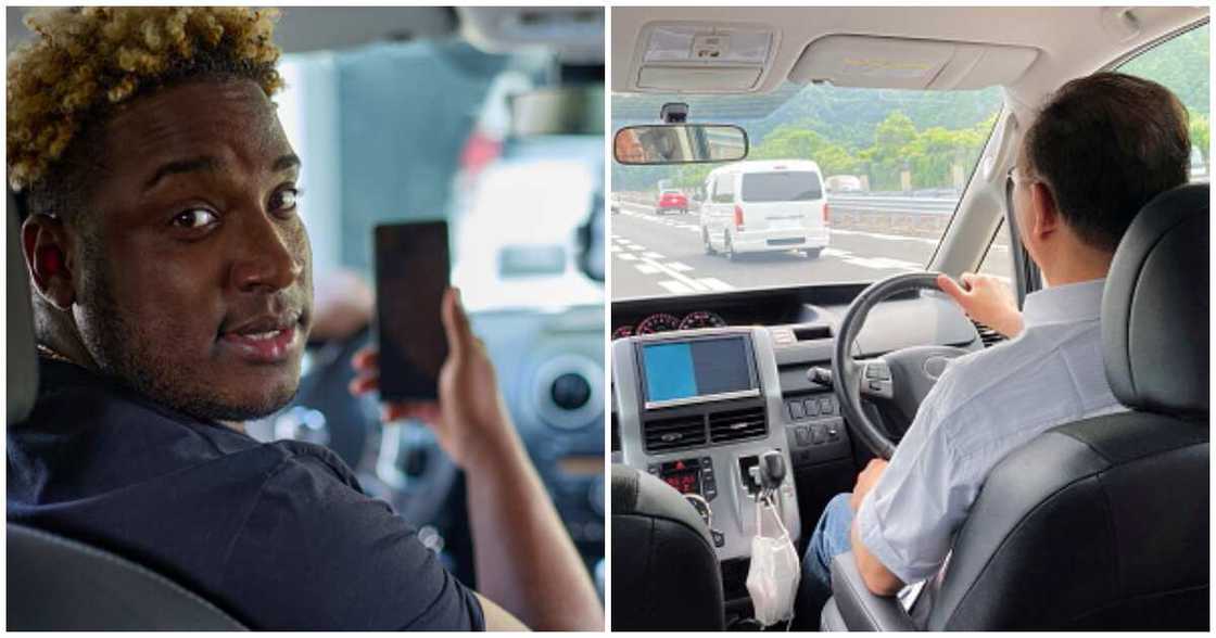 How Nigeria changed to left-hand drive in 1972, why Nigeria changed from righ hand drive in 1972 How Nigeria changed to left-hand drive in 1972, why Nigeria changed from righ hand drive in 1972