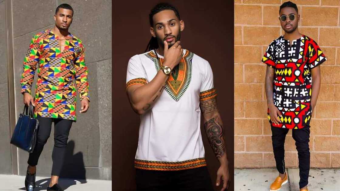 Nigerian traditional wear Nigerian traditional wear