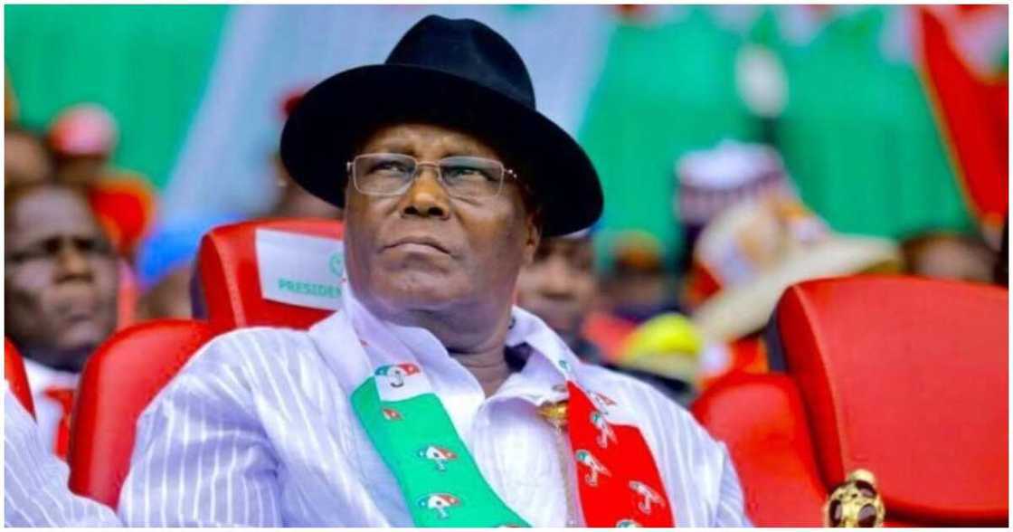Bola Tinubu, Atiku Abubakar, 2023 election, Moshood Abiola, PDP Bola Tinubu, Atiku Abubakar, 2023 election, Moshood Abiola, PDP
