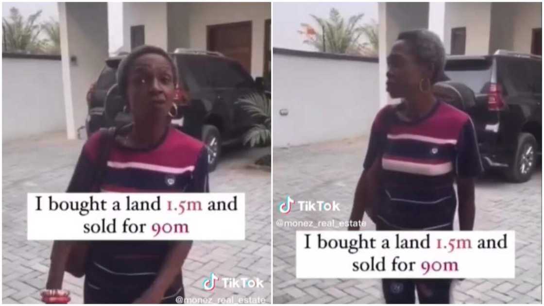 Investing in land in Nigeria/Great profits in real estate. Investing in land in Nigeria/Great profits in real estate.