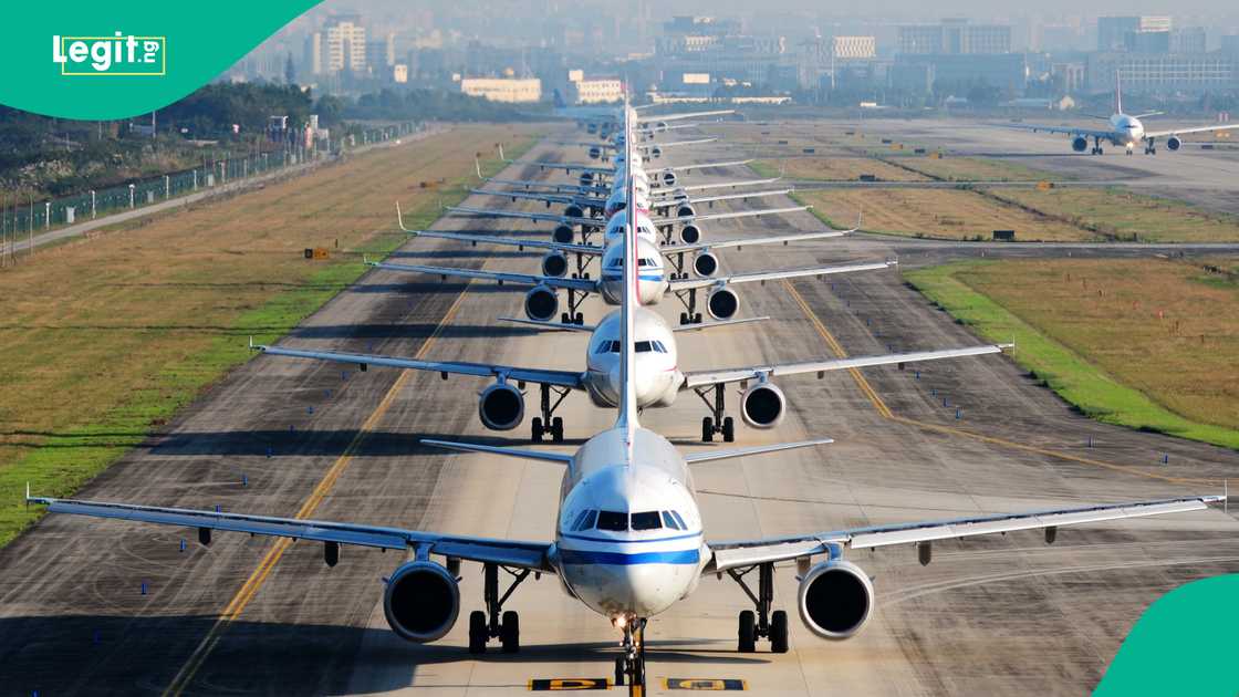 Fraud prevention in aviation takes centre stage as authorities launch Project Icarus investigation. Fraud prevention in aviation takes centre stage as authorities launch Project Icarus investigation.