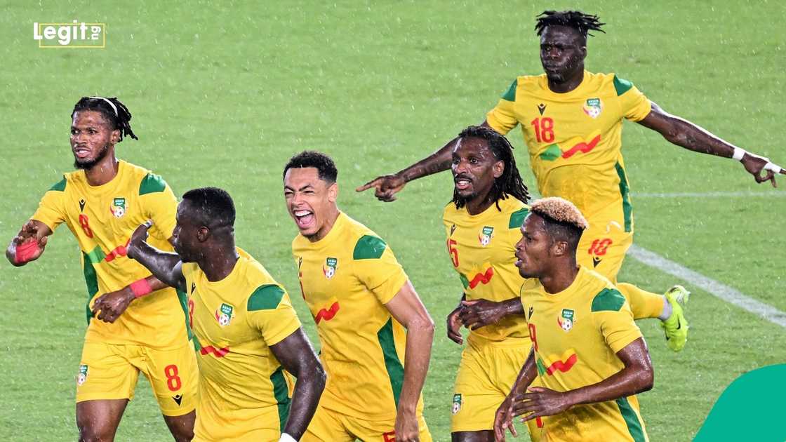 Benin Republic, Gernot Rohr, Nigeria, Super Eagles, Cheetahs, FIFA, 2026 World Cup, Africa. Benin Republic, Gernot Rohr, Nigeria, Super Eagles, Cheetahs, FIFA, 2026 World Cup, Africa.