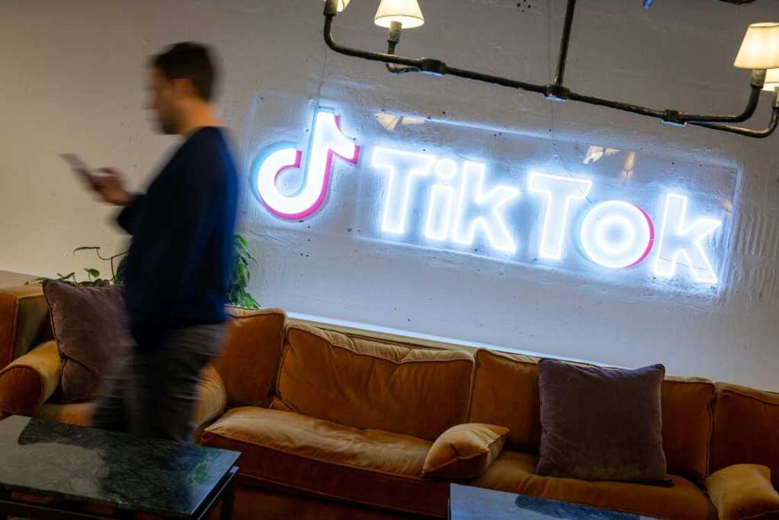A growing number of scientists are leveraging TikTok to boost literacy on climate change A growing number of scientists are leveraging TikTok to boost literacy on climate change