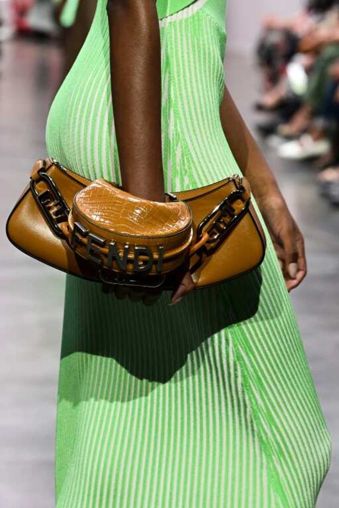 After the pain of the pandemic, Italian fashion has found its feet again After the pain of the pandemic, Italian fashion has found its feet again