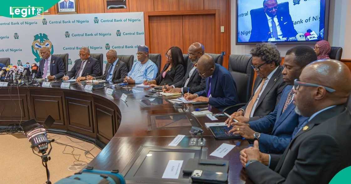 The Finance Ministry and CBN will strengthen coordination on inflation, financing, cash management and economic data.