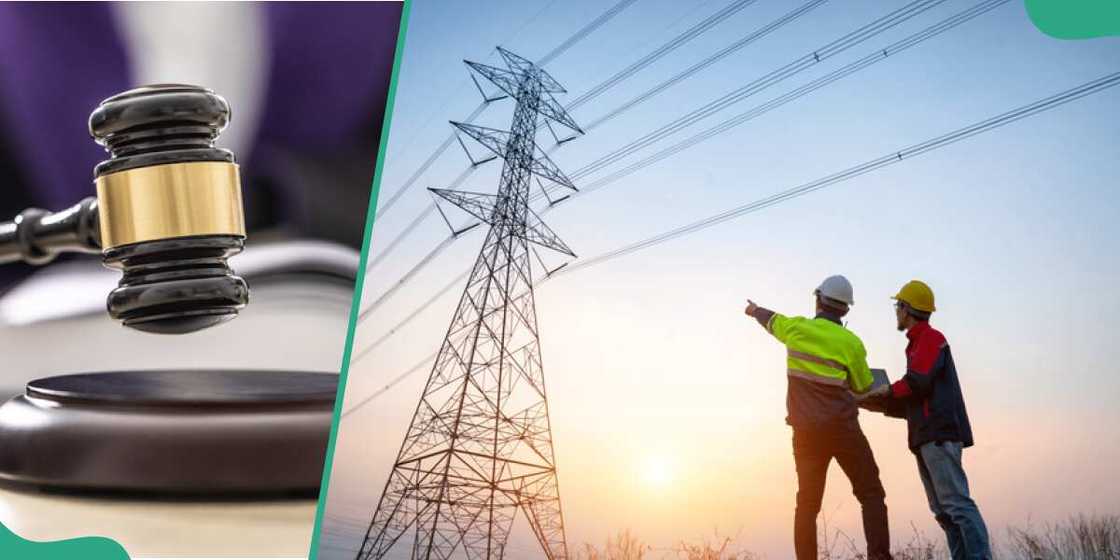 Court finally decides on plan to increase electricity tariff in Nigeria Court finally decides on plan to increase electricity tariff in Nigeria