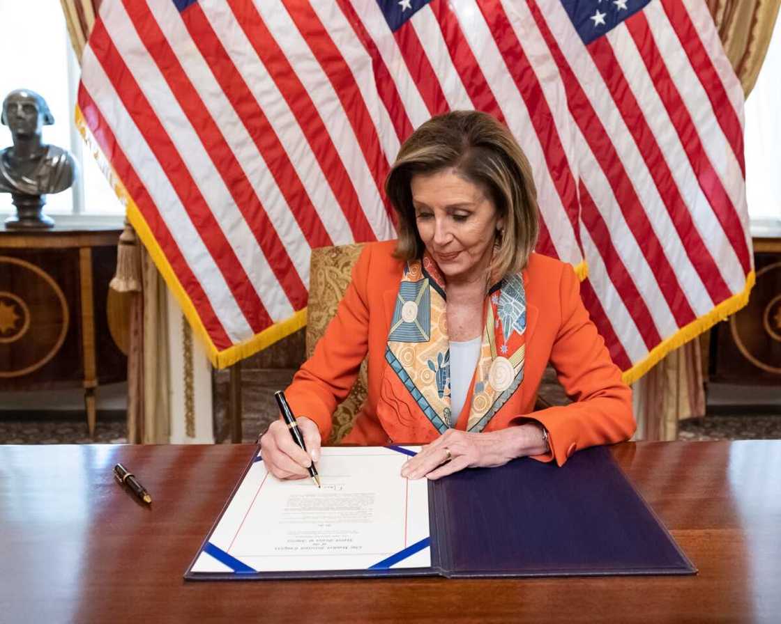 President Trump set to be impeached the second time President Trump set to be impeached the second time