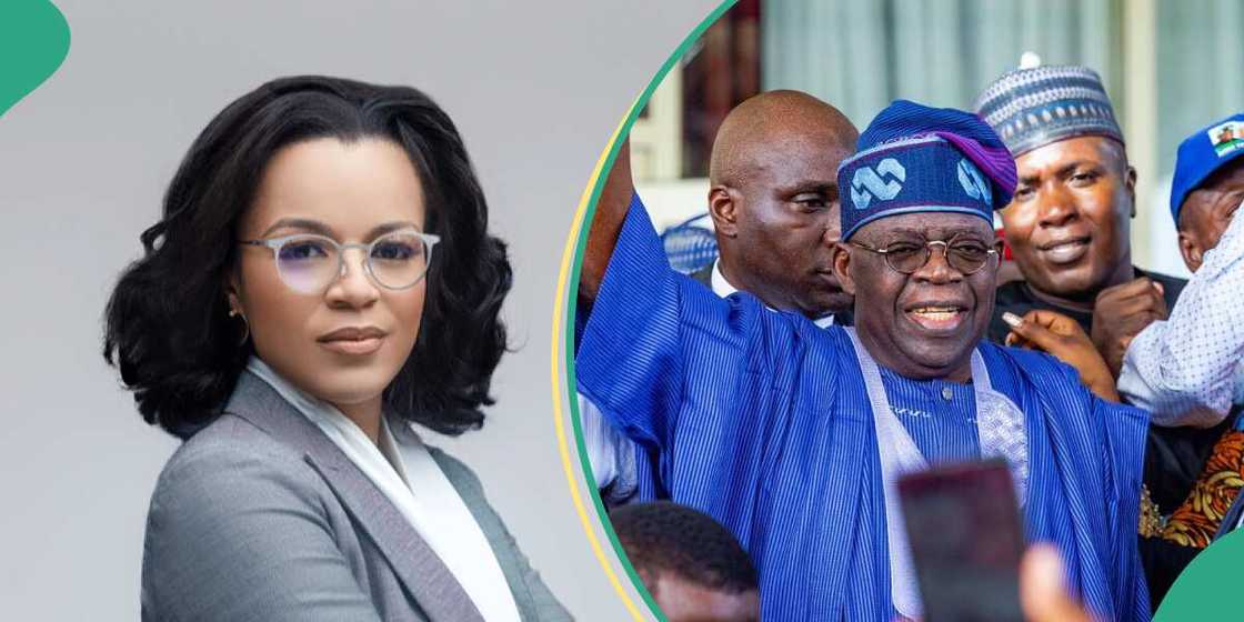 Tariye, Tinubu, Climate Investment Funds Tariye, Tinubu, Climate Investment Funds