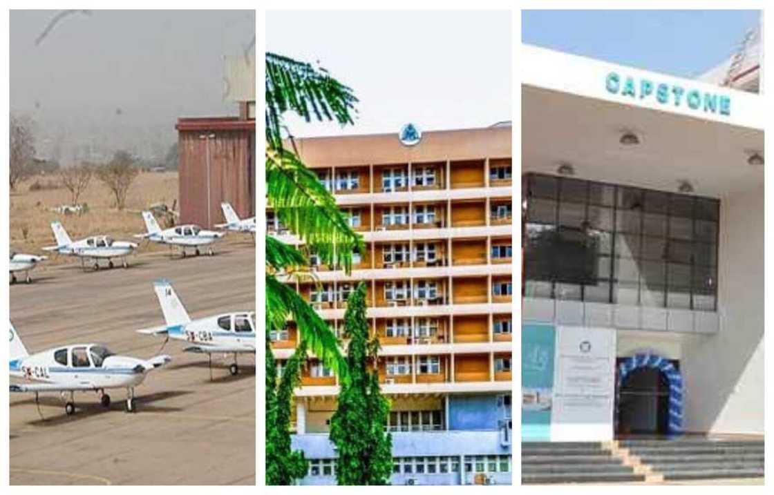 Birnin ilmi: Shahararrun manyan-manyan makarantu fiye da 10 da ake da su a Zaria Birnin ilmi: Shahararrun manyan-manyan makarantu fiye da 10 da ake da su a Zaria