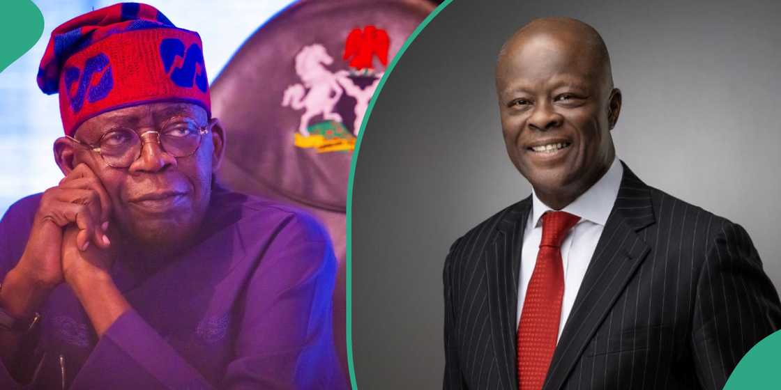Nigeria’s Debt Decline From $181m to $98m Nigeria’s Debt Decline From $181m to $98m