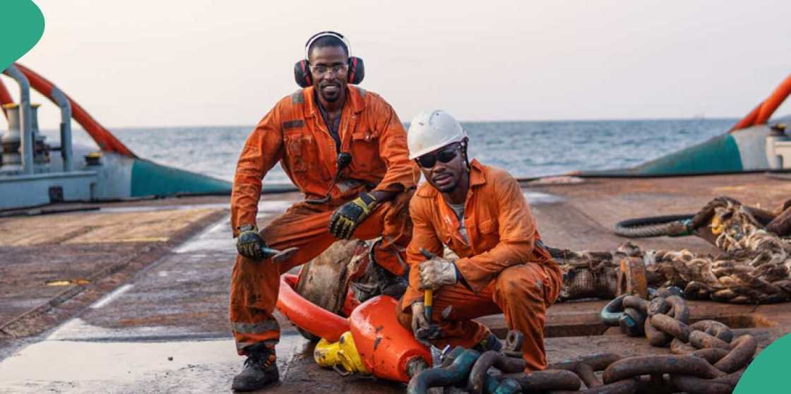 Nigerian company buys gas block with largest reserves in sub-Saharan Africa Nigerian company buys gas block with largest reserves in sub-Saharan Africa