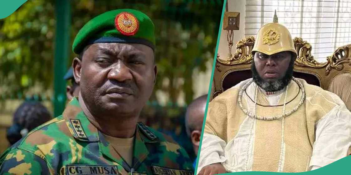 Sojoji sun gargadi Dokubo kan barazanar kifar da jirginsu daga sama Sojoji sun gargadi Dokubo kan barazanar kifar da jirginsu daga sama