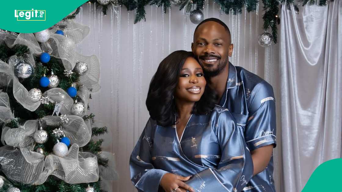 Daniel Etim Effiong speaks about what he do to cheating partner Daniel Etim Effiong speaks about what he do to cheating partner