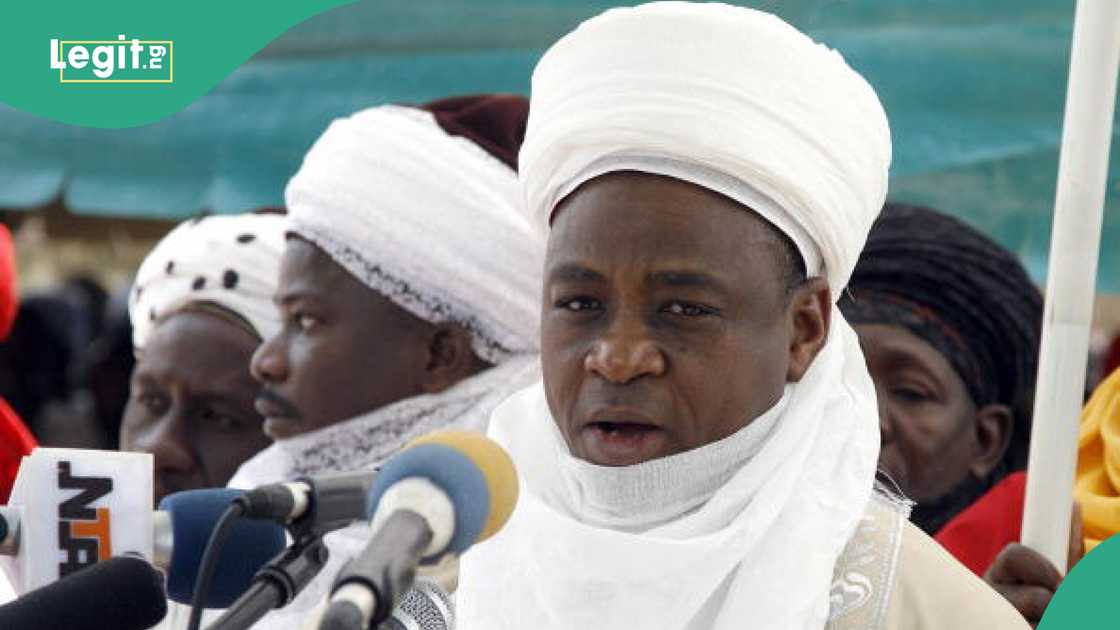 Rabi' Al-Awwal 2025: Sultan tasks Muslims
