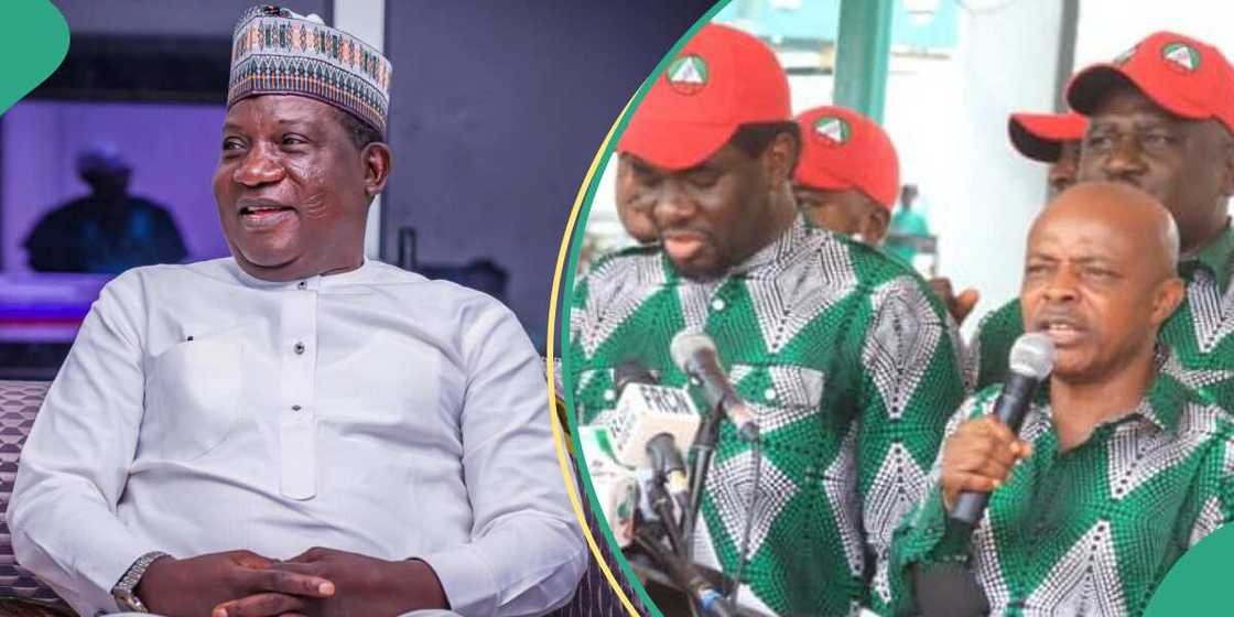 FG Makes Crucial Move to stop NLC as nationwide strike begins FG Makes Crucial Move to stop NLC as nationwide strike begins