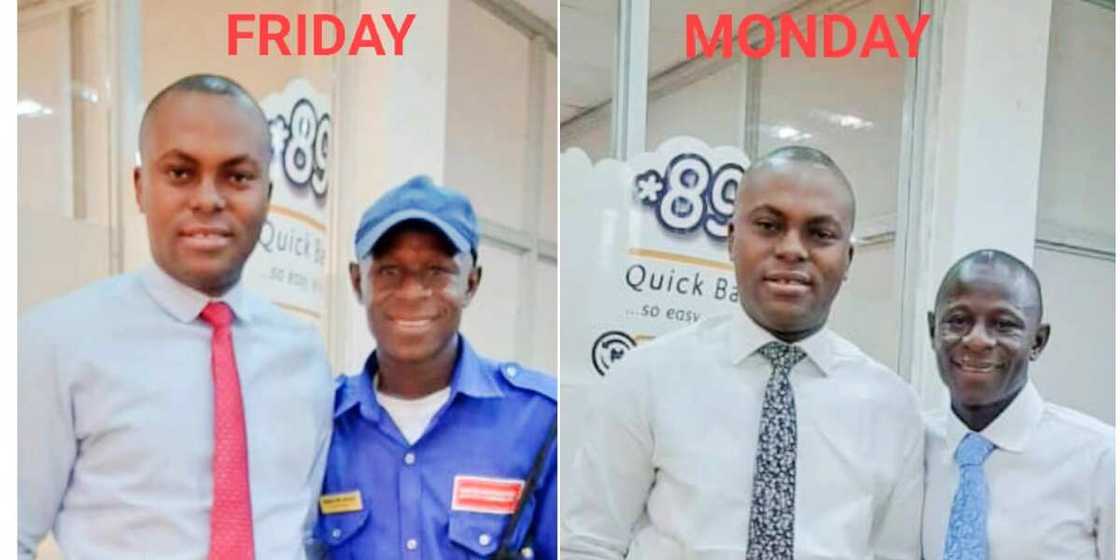 6 Nigerian success stories that melted hearts on social media 6 Nigerian success stories that melted hearts on social media