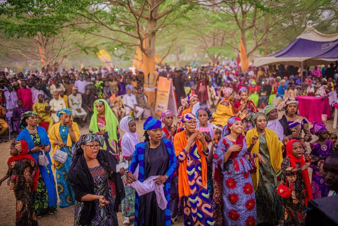 ICYMI: Here's how Maltina Spun the Happiness wheel Last Ramadan & Eid-el-Fitr Seasons ICYMI: Here's how Maltina Spun the Happiness wheel Last Ramadan & Eid-el-Fitr Seasons