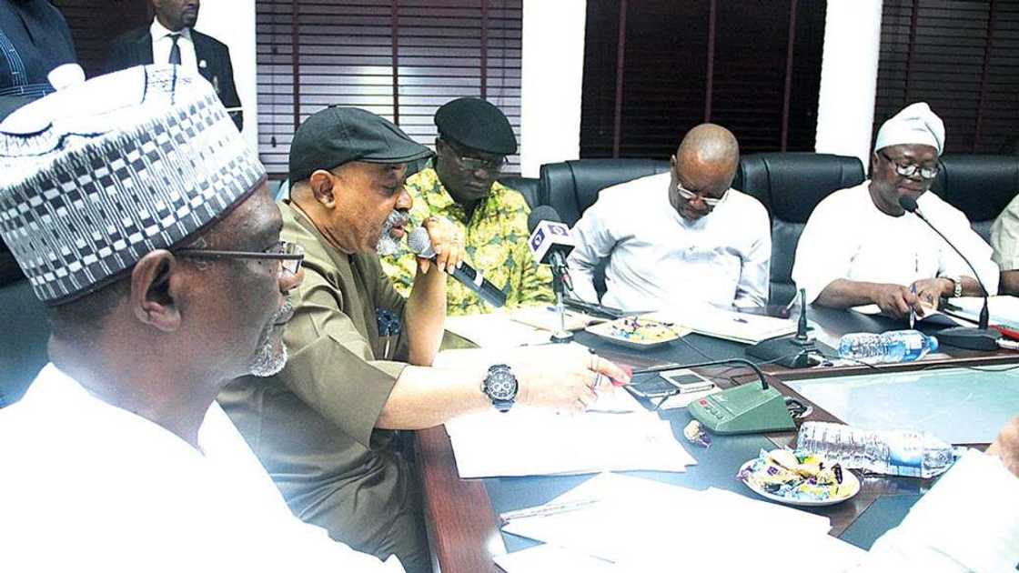 Government’s Proposal: FG, ASUU in Talks To Suspend Strike Government’s Proposal: FG, ASUU in Talks To Suspend Strike