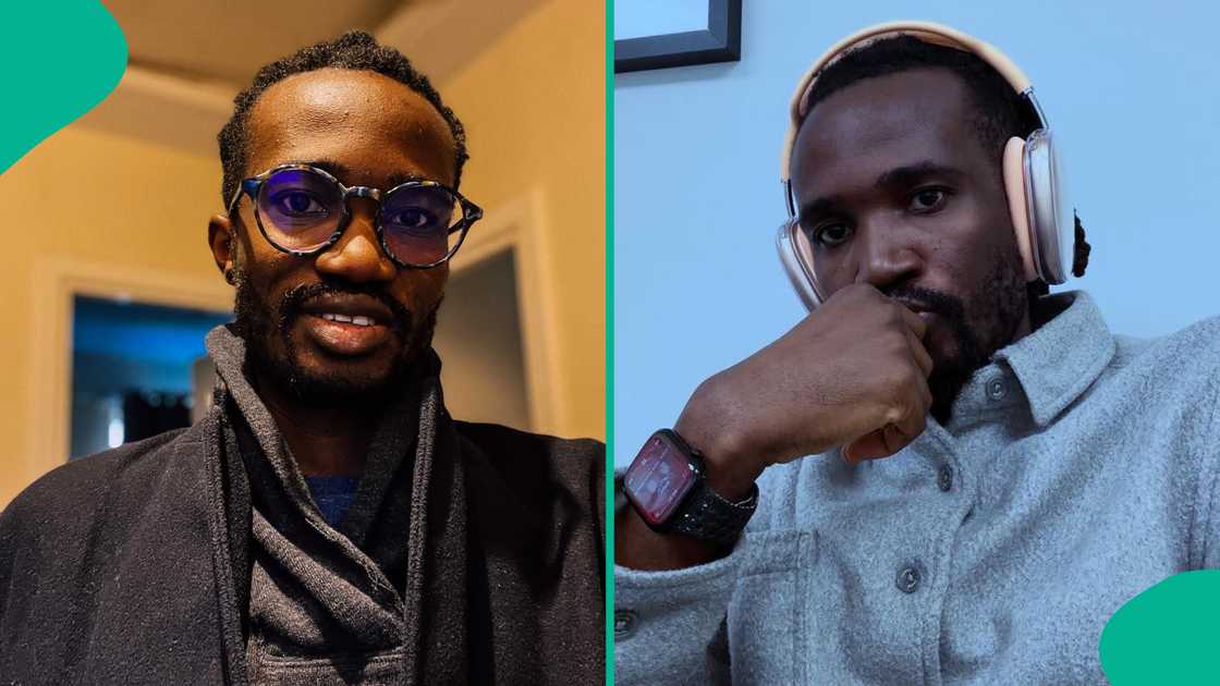 Reactions as UK-based Nigerian man gives 14 reasons he left Nigeria