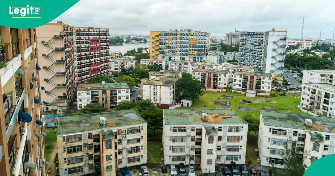 Nigerians earning below N500,000 monthly will find it difficult to own a house