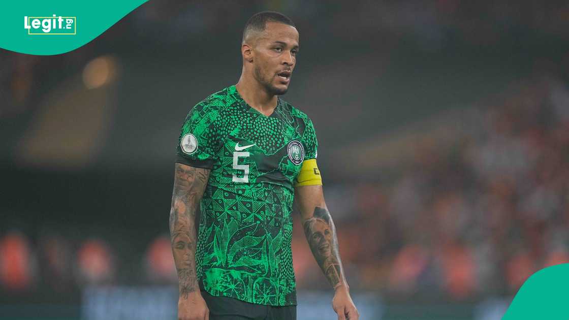Super Eagles failed to beat Zimbabwe at home on Tuesday night. Super Eagles failed to beat Zimbabwe at home on Tuesday night.