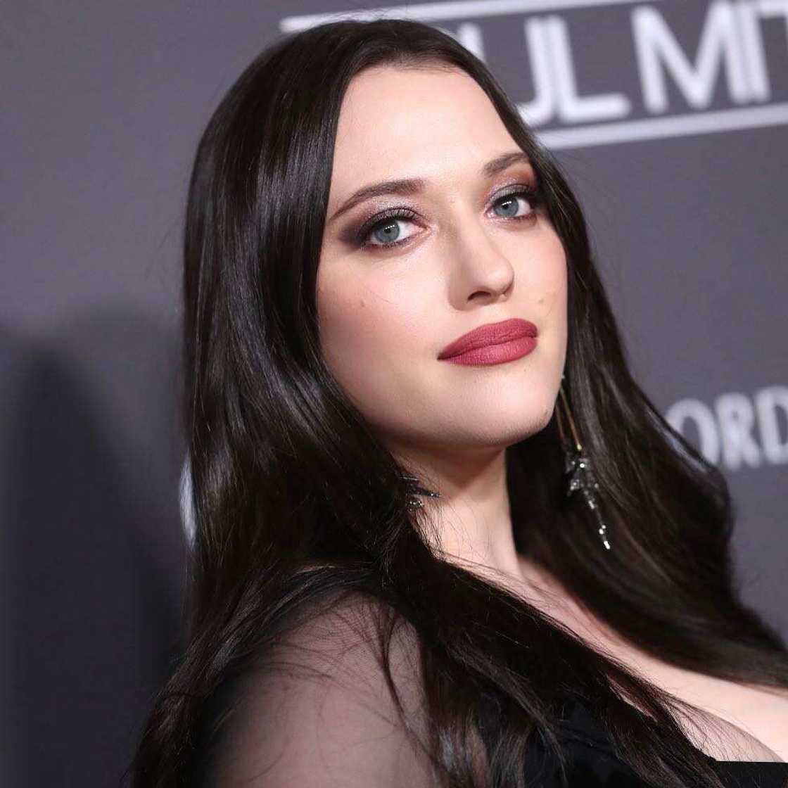 Kat Dennings