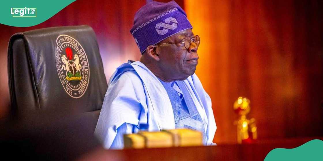 Tinubu ya amince da kirkirar sakatariyar matasa a Abuja