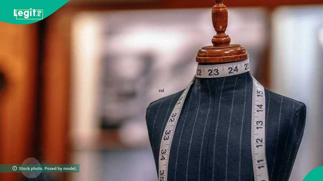 Nigerian fashion brand unveils new designs, expands international presence Nigerian fashion brand unveils new designs, expands international presence