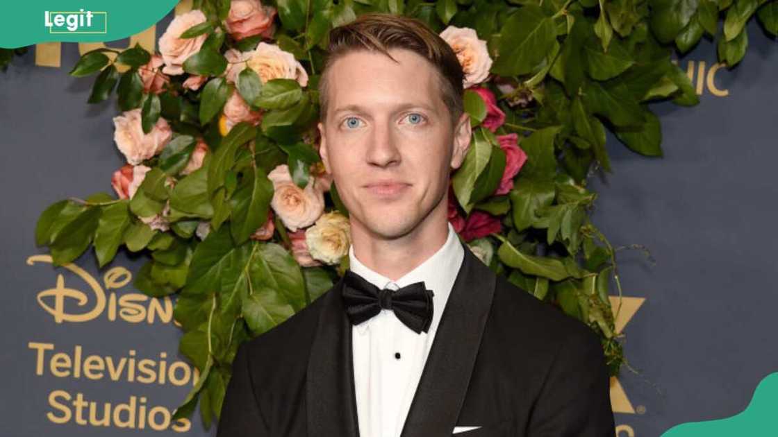 Steven Piet’s age Steven Piet’s age