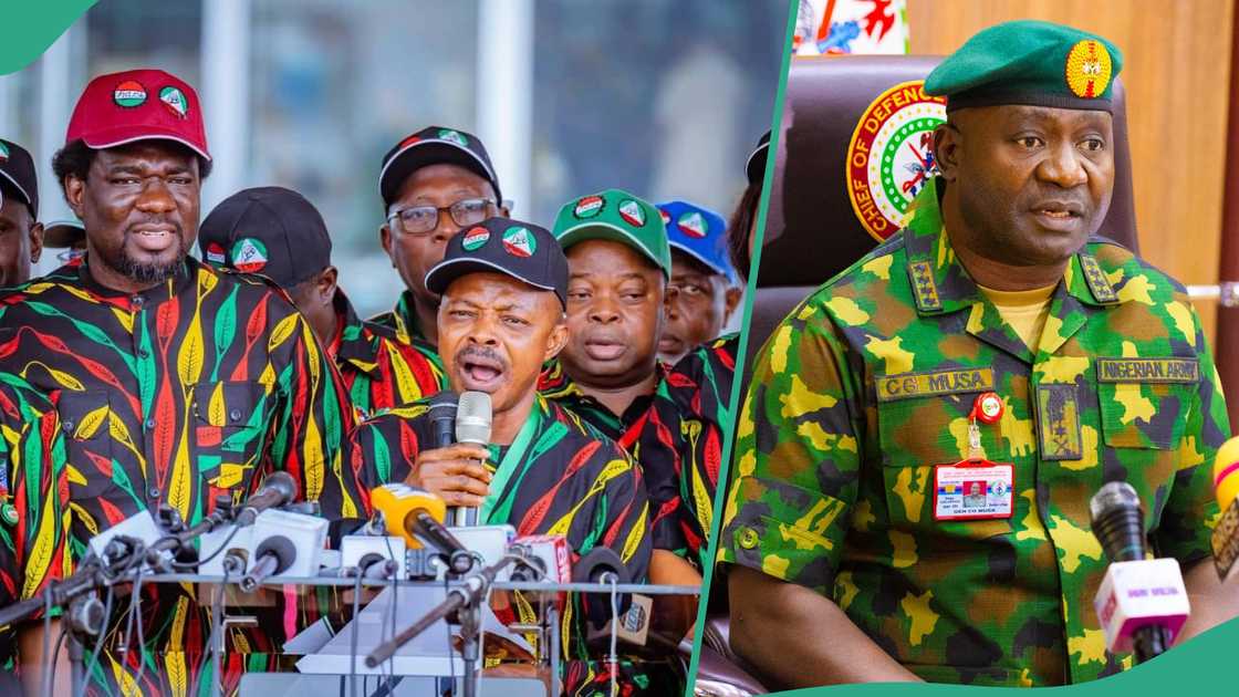 Military Pension Board clarifies delay in payment of new minimum wage