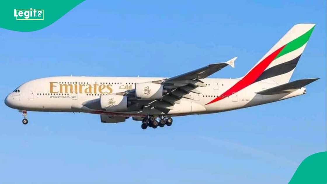 Emirates Emirates