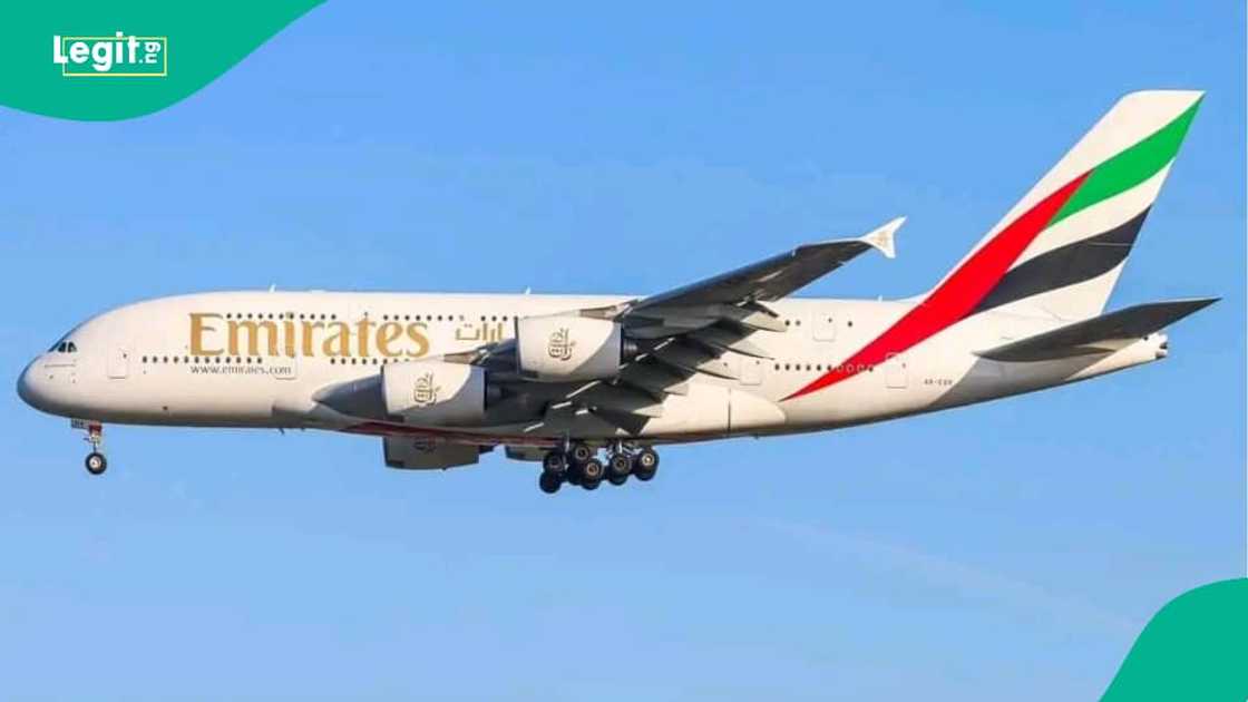 Emirates