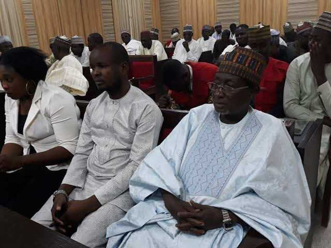 Abdu Bulama Abdu Bulama