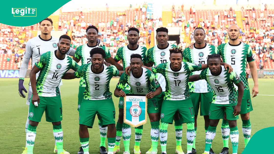 Nigeria, Super Eagles, Unity Cup, Ghana. Nigeria, Super Eagles, Unity Cup, Ghana.