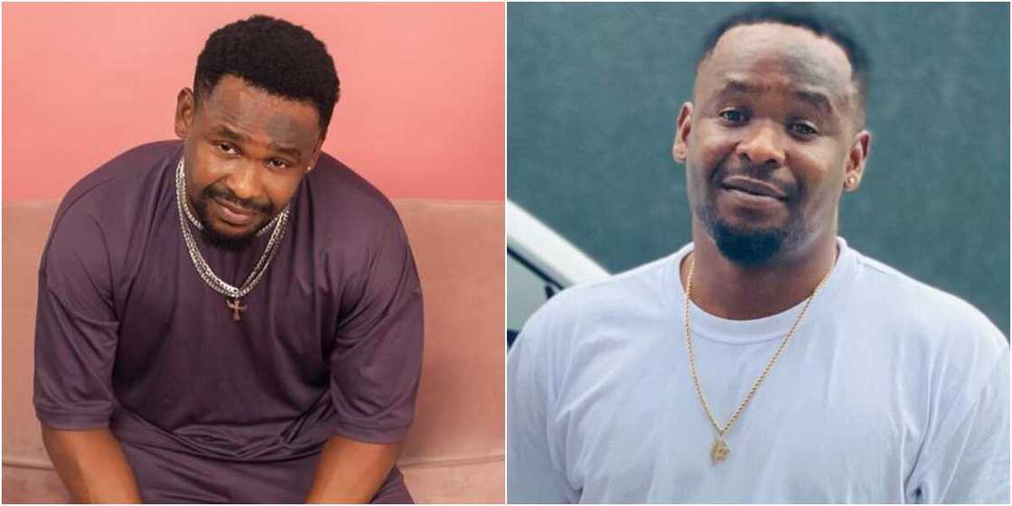 Zubby Michael Zubby Michael