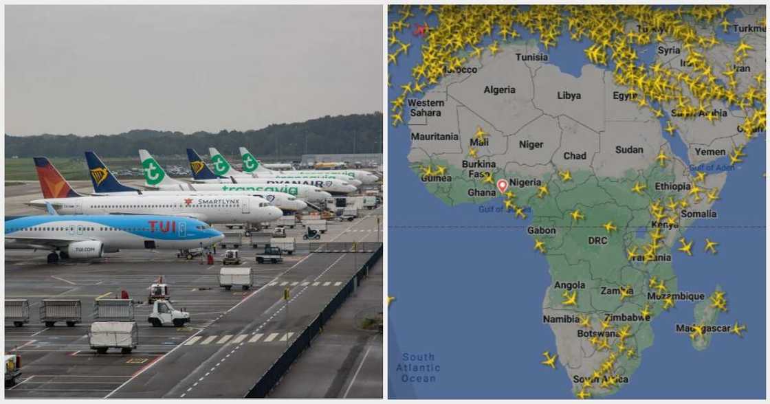 Nigeria airfares Nigeria airfares